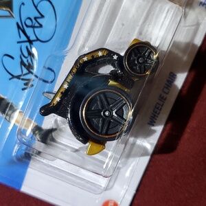 Hot Wheels‎
